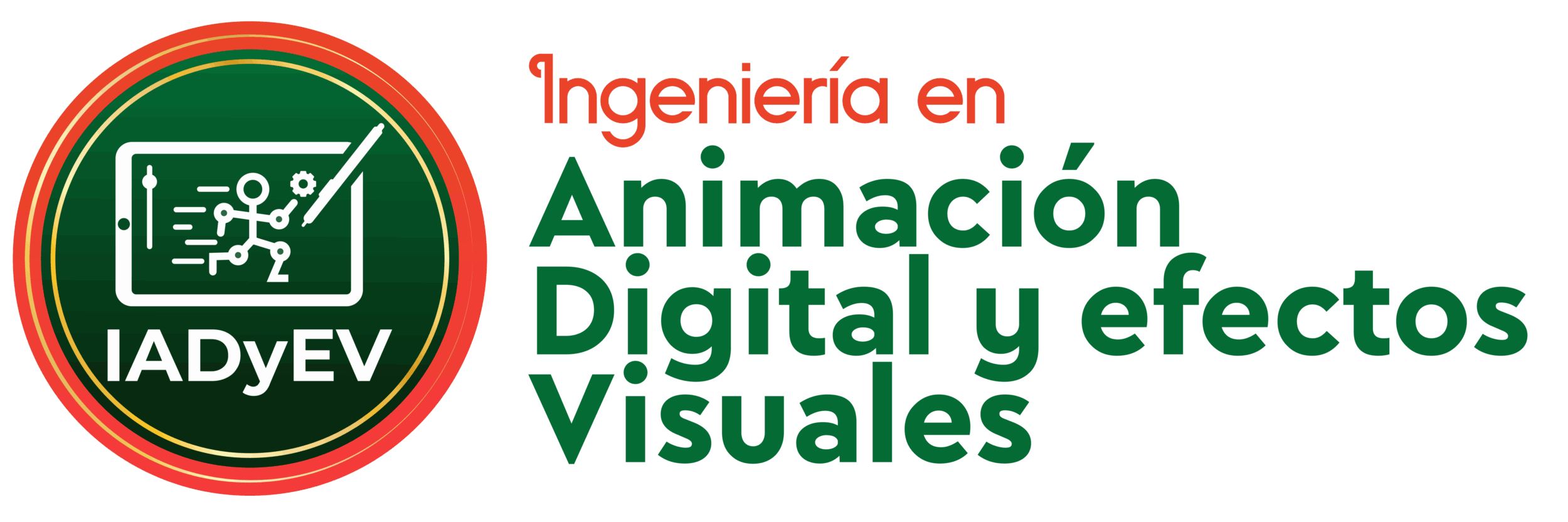 Animación digital y efectos visuales